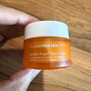 Ole Henriksen Banana Bright+ Eye Crème